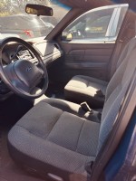 1998 Ford Crown Vic