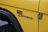 1974 Ford Bronco