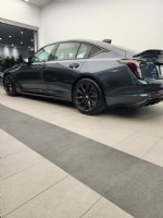 2026 Cadillac  Ct5v Blackwing