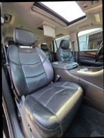 2018 Cadillac Escalade