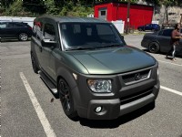 2003 Honda Element