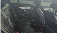 2019 Mercedes AMG C 43