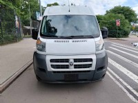 2016 Ram ProMaster 3500
