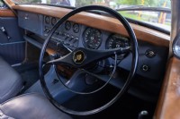 1966 Jaguar  Sedan