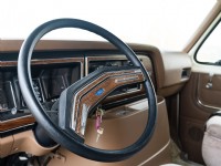 1993 Ford Motorhome