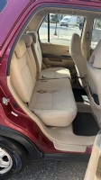 2005 HONDA CR-V LX