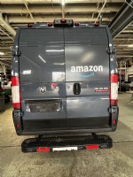 2019 RAM ProMaster 3500