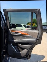 2018 Cadillac Escalade
