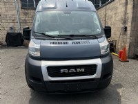 2019 RAM ProMaster 2500