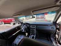 2009 Ford Flex