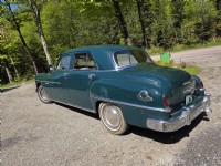 1950 dodge Meadowbrook