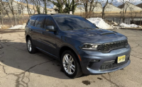 2017 Dodge Durango