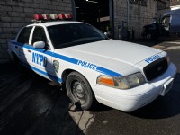 1999 FORD Crown Victoria