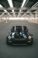 1974 Datsun 260z