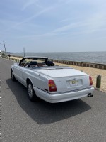 2001 Bentley  Azure
