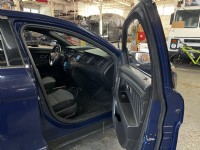 2014 Ford Taurus