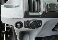 2015 Ford Transit