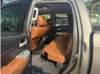 2008 Toyota Tundra