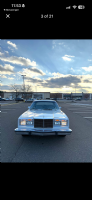 1982 Chrysler New Yorker
