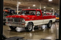 1972 Ford F100