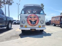 1969 Volkswagen Westfalia