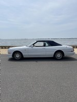 2001 Bentley  Azure