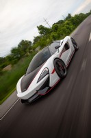 2019 McLaren 570s Spider
