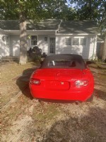 2010 MAZDA MX-5 Coupe