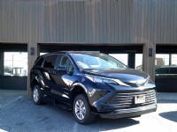 2024 Toyota Sienna