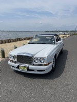 2001 Bentley  Azure