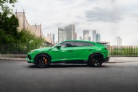 2023 Lamborghini  Urus