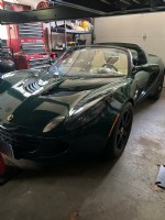 2006 Lotus Elise