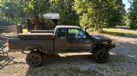 1995 Toyota Tacoma
