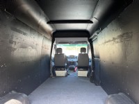 2002 Freightliner Sprinter