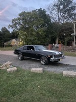1974 Chevrolet  Nova SS