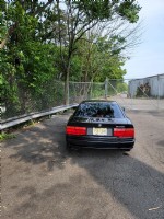 1991 BMW 850i
