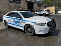2014 Ford Taurus