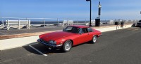 1991 Jaguar  XJ-S Classic  Collection