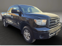2013 Toyota Tundra