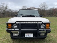 1995 Land Rover Range Rover