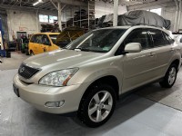 2004 LEXUS RX 330