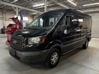 2015 Ford Transit