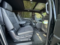 2025 CADILLAC Escalade ESV Premium Luxury