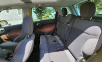 2014 Fiat 500L