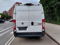 2016 Ram ProMaster 3500