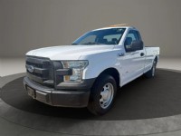 2016 Ford F150