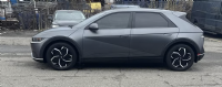 2022 Hyundai Ioniq 5
