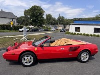 1987 Ferrari Mondial