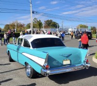 1957 Chevrolet Bel Air