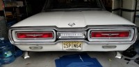 1964 Ford Thunderbird